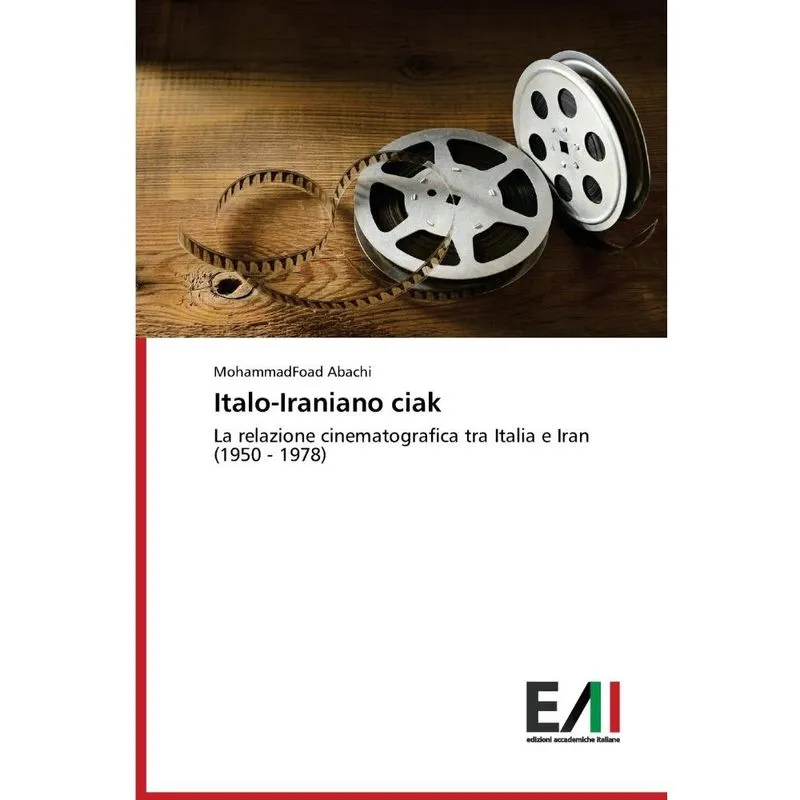 Italo-Iraniano ciak