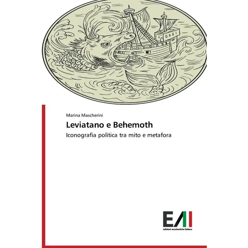 Leviatano e Behemoth