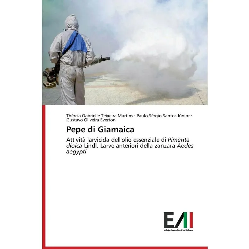 Pepe di Giamaica