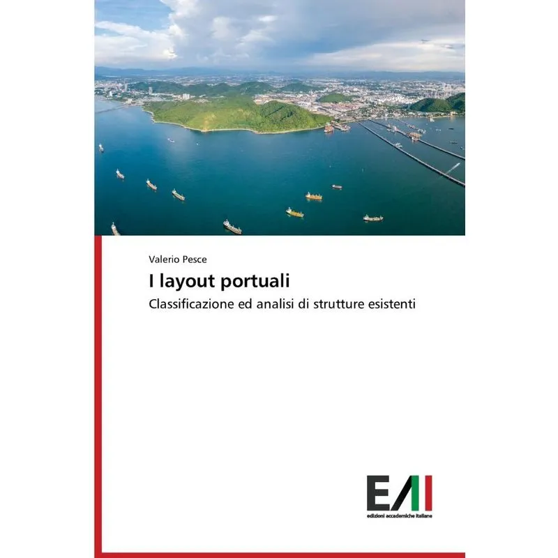 I layout portuali