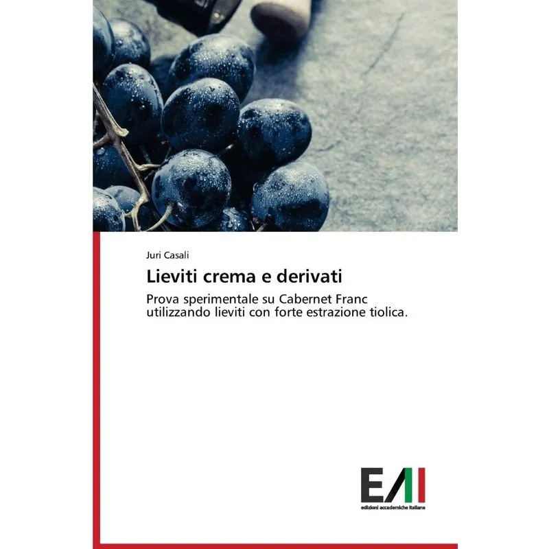 Lieviti Crema E Derivati