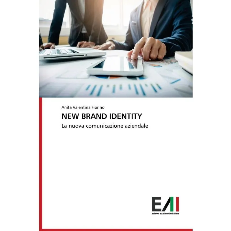 New Brand Identity