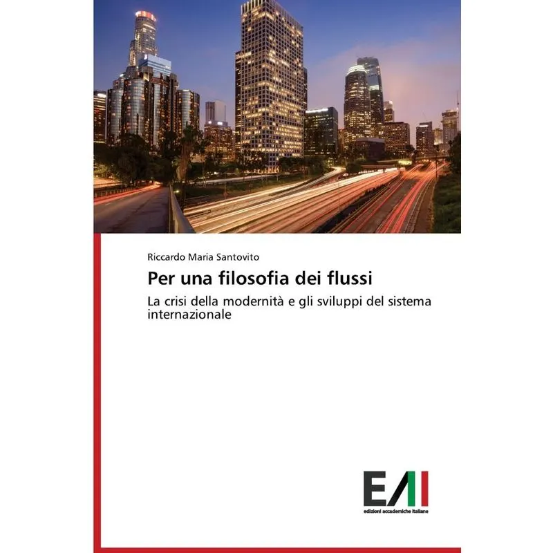 Per Una Filosofia Dei Flussi