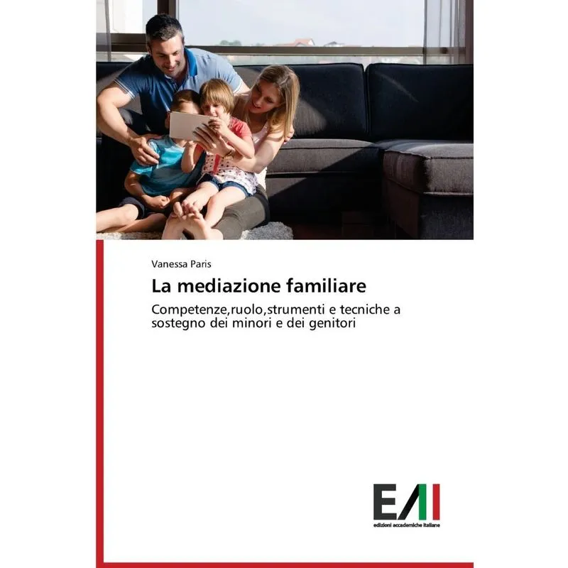 La Mediazione Familiare