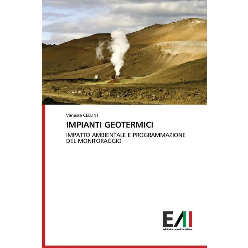 Impianti Geotermici