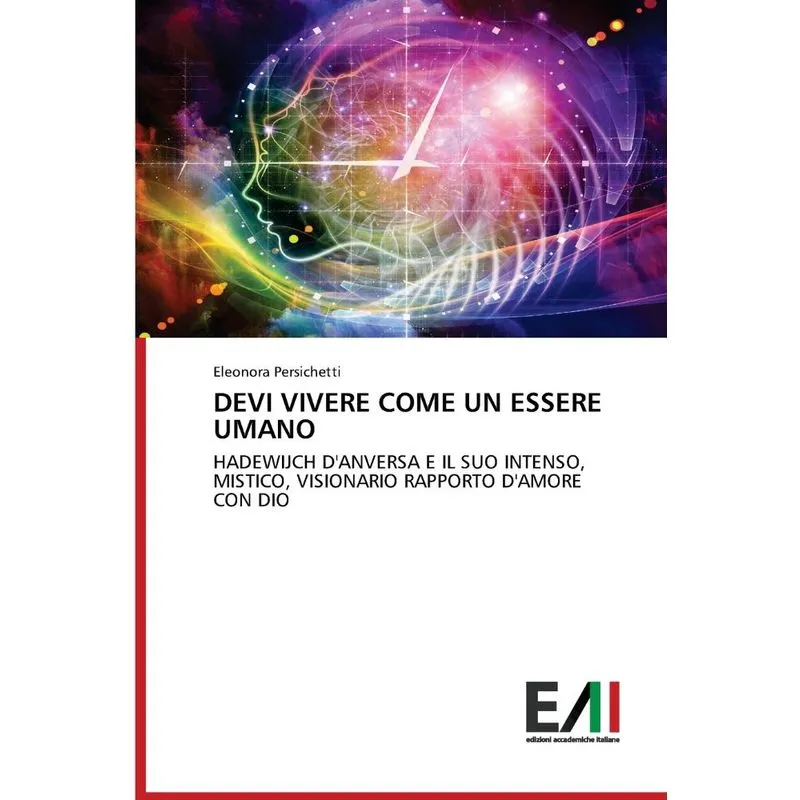 Devi Vivere Come Un Essere Umano