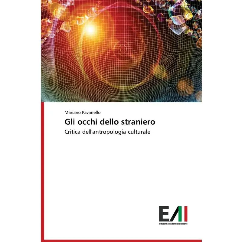 Gli Occhi Dello Straniero