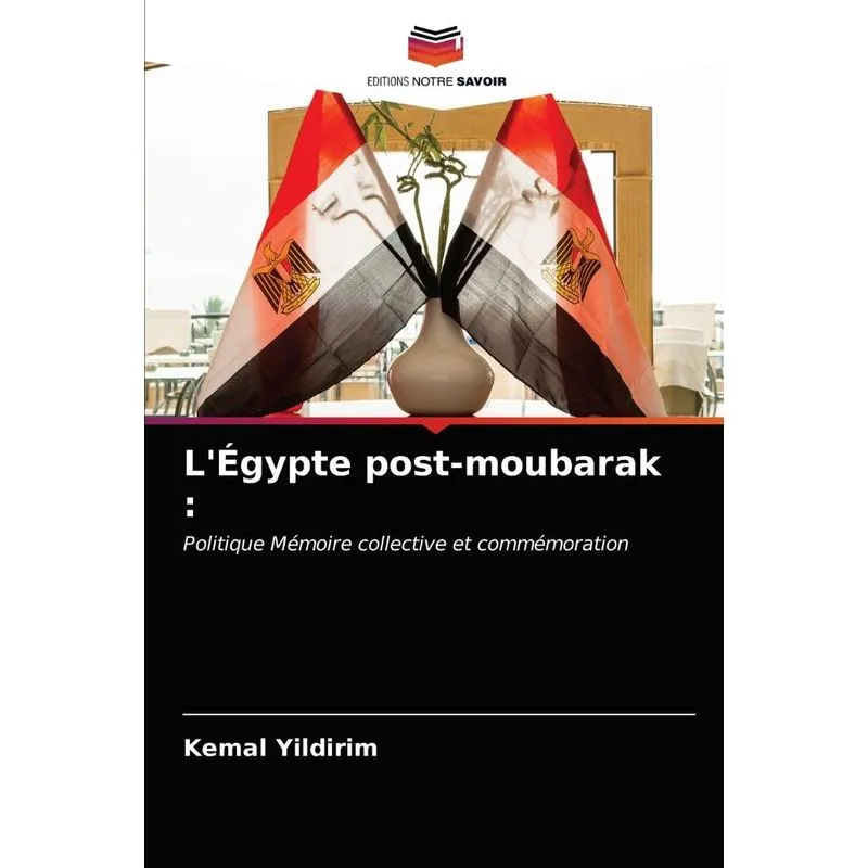 LÉgypte post-moubarak