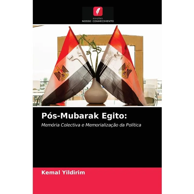 Pós-Mubarak Egito