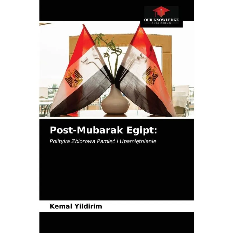 Post-Mubarak Egipt