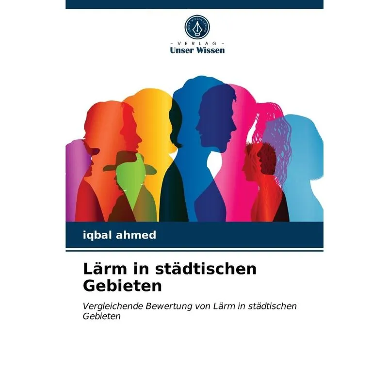 Lärm In Städtischen Gebieten