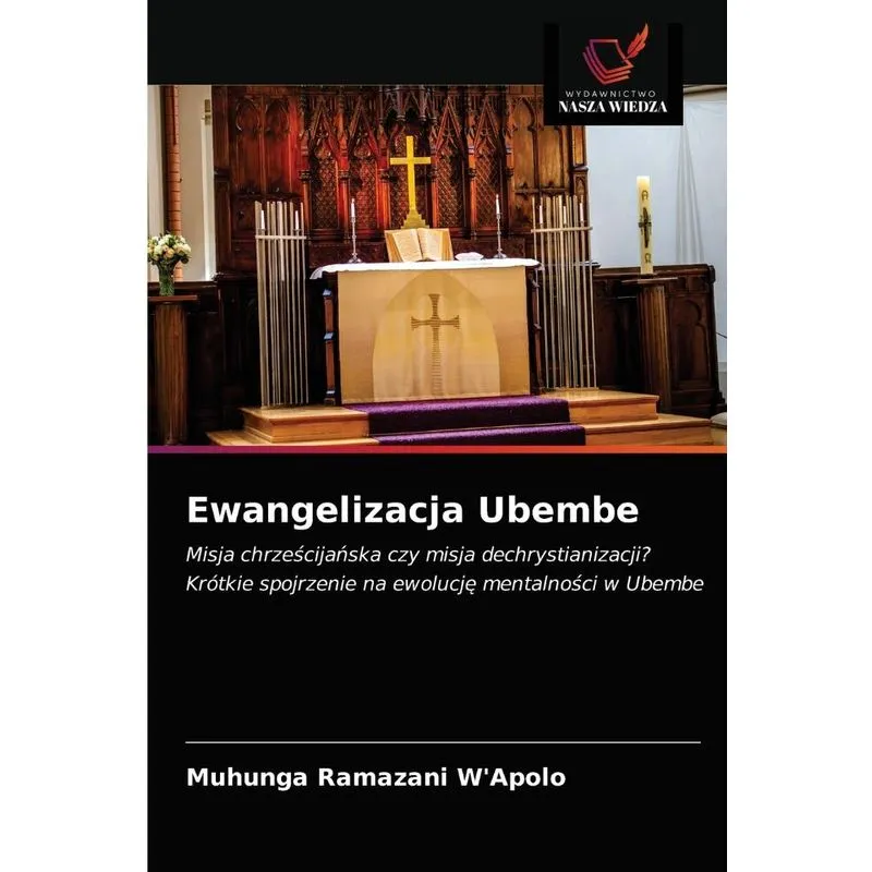 Ewangelizacja Ubembe