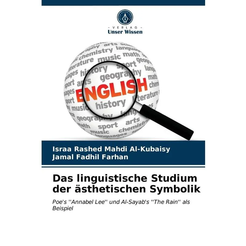 Das linguistische Studium der ästhetischen Symbolik