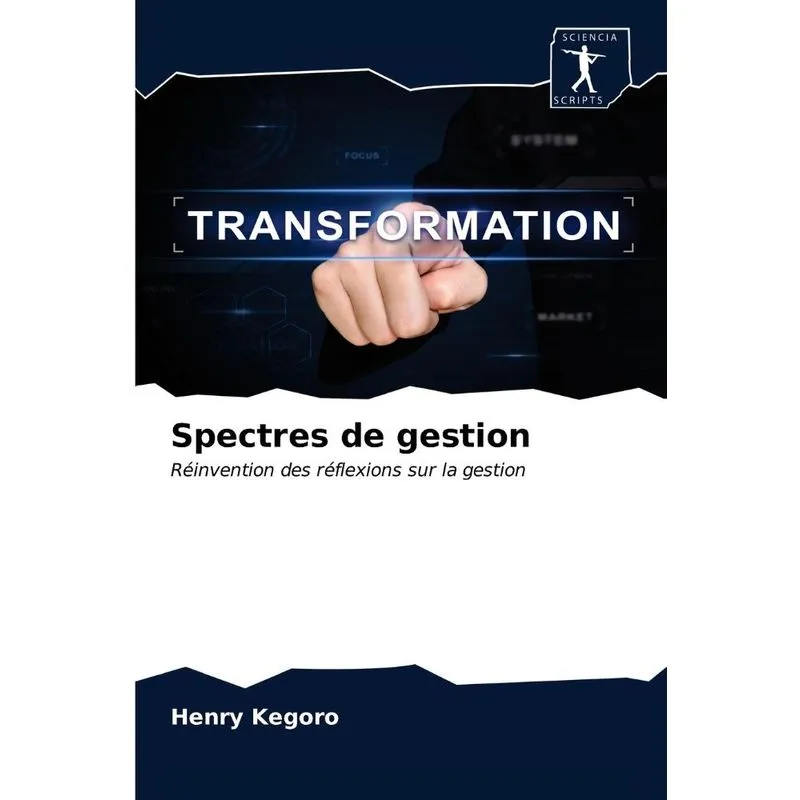Spectres de gestion