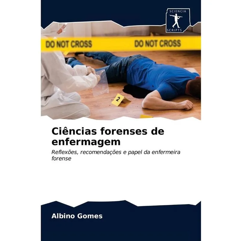Ciências forenses de enfermagem