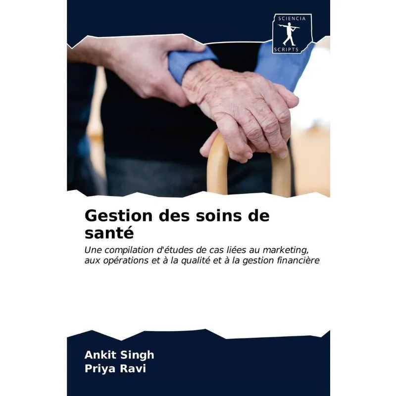 Gestion des soins de santé
