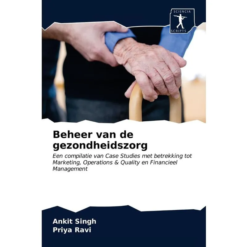 Beheer van de gezondheidszorg