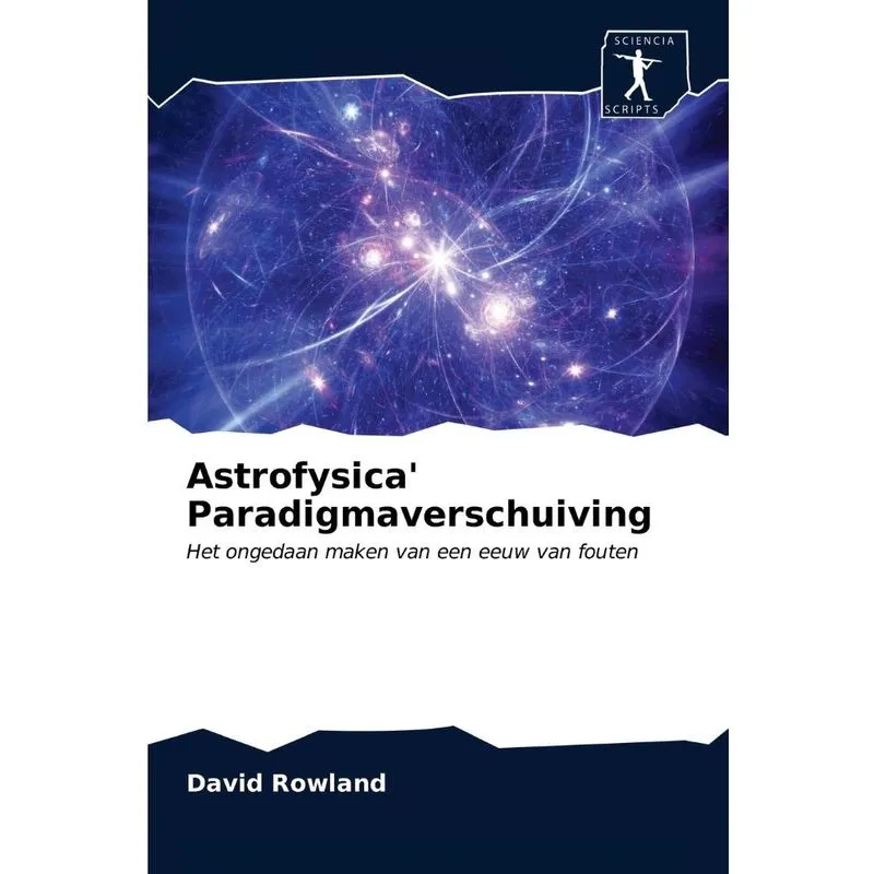 Astrofysica Paradigmaverschuiving