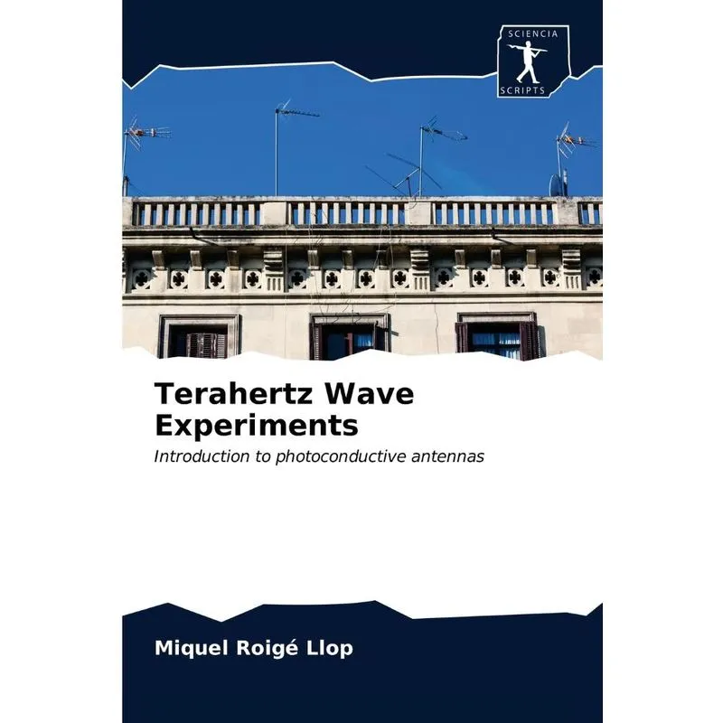 Terahertz Wave Experiments