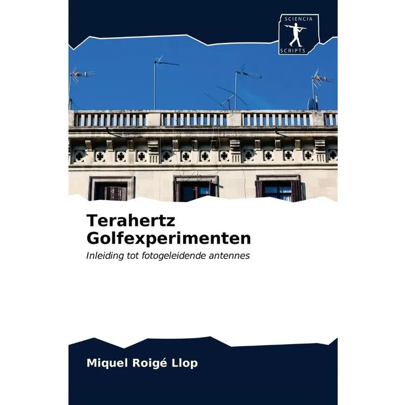 Terahertz Golfexperimenten
