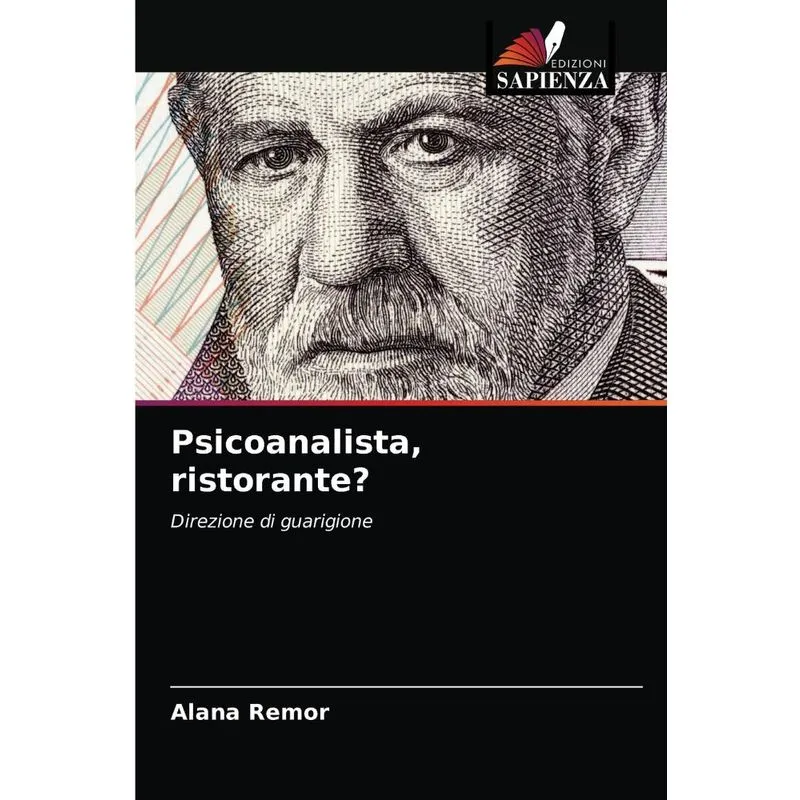 Psicoanalista, Ristorante?