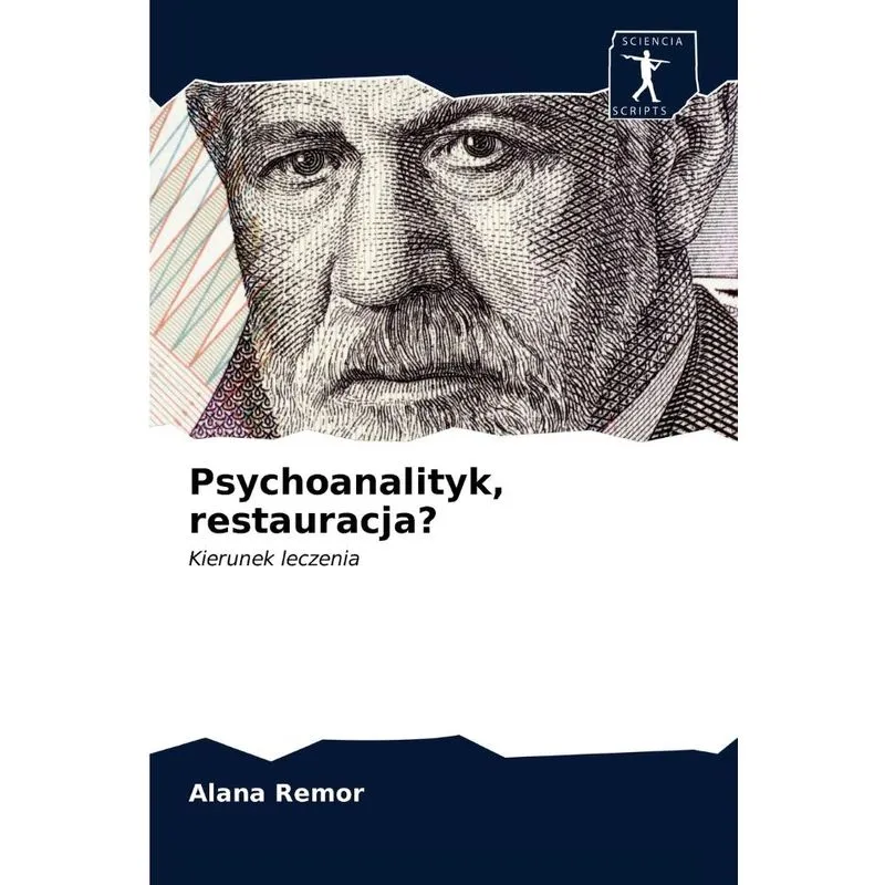 Psychoanalityk, restauracja?