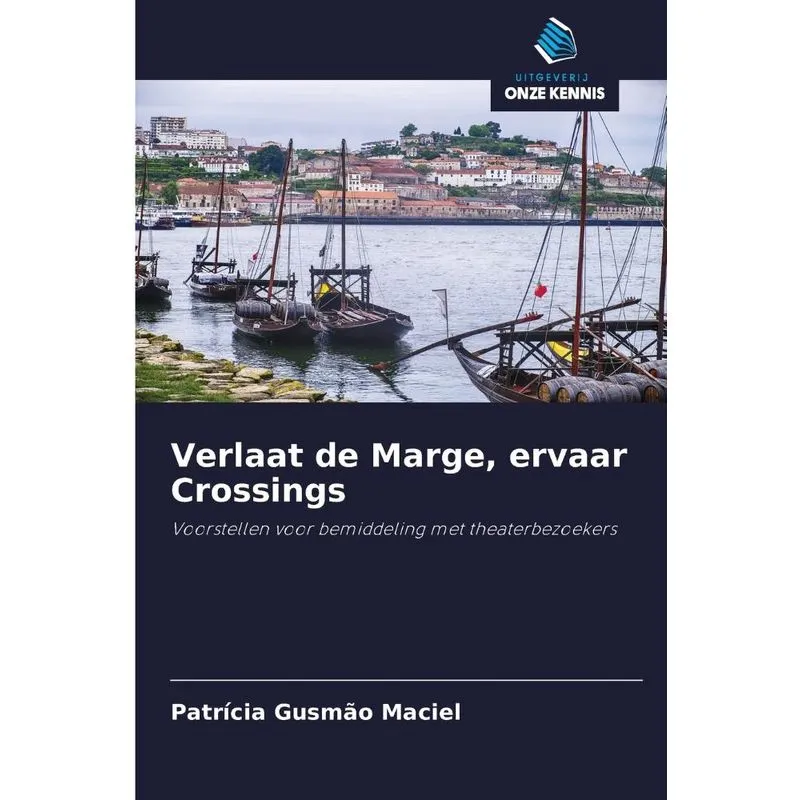 Verlaat De Marge, Ervaar Crossings