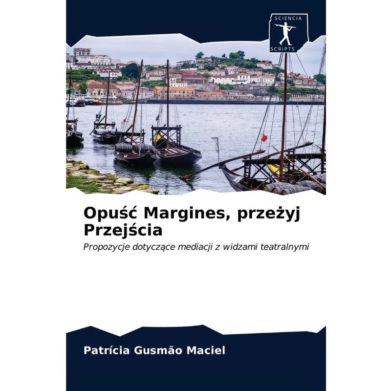 Opusc Margines, przezyj Przejscia