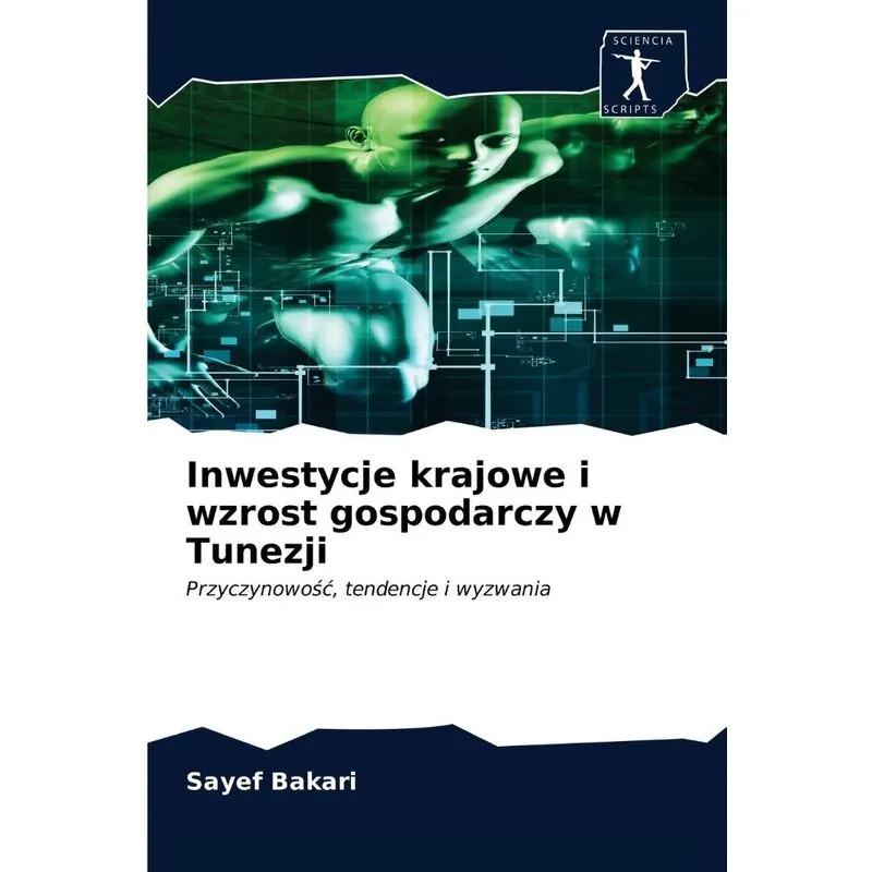 Inwestycje krajowe i wzrost gospodarczy w Tunezji