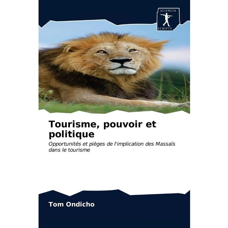 Tourisme, pouvoir et politique