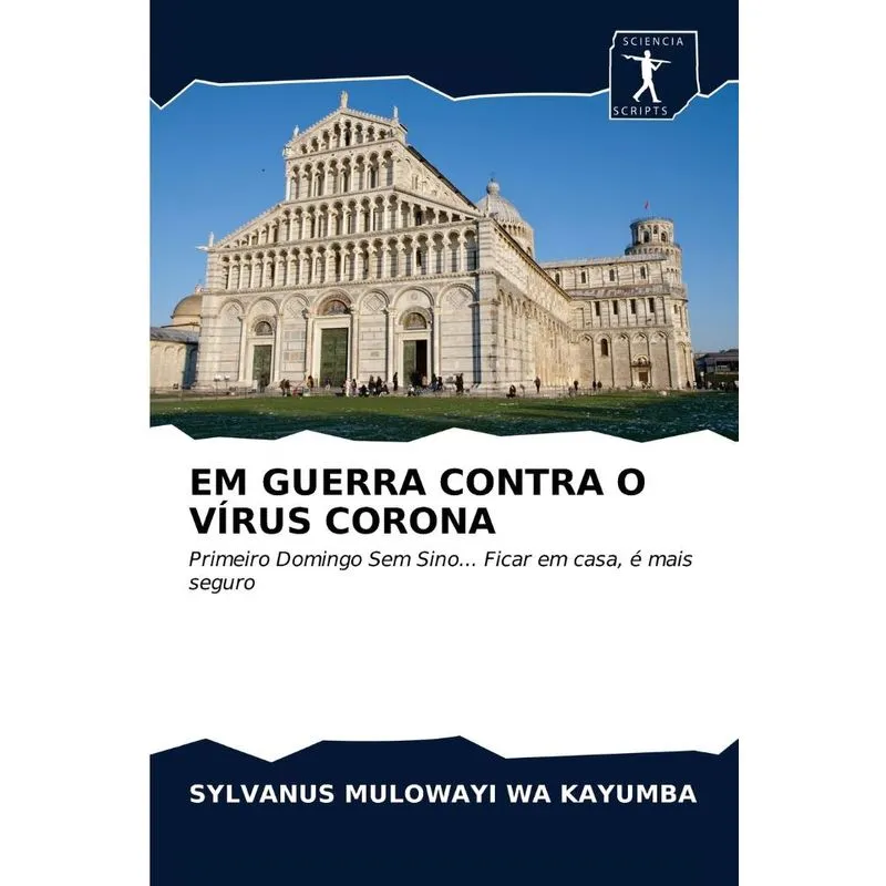 Em Guerra Contra O Vírus Corona