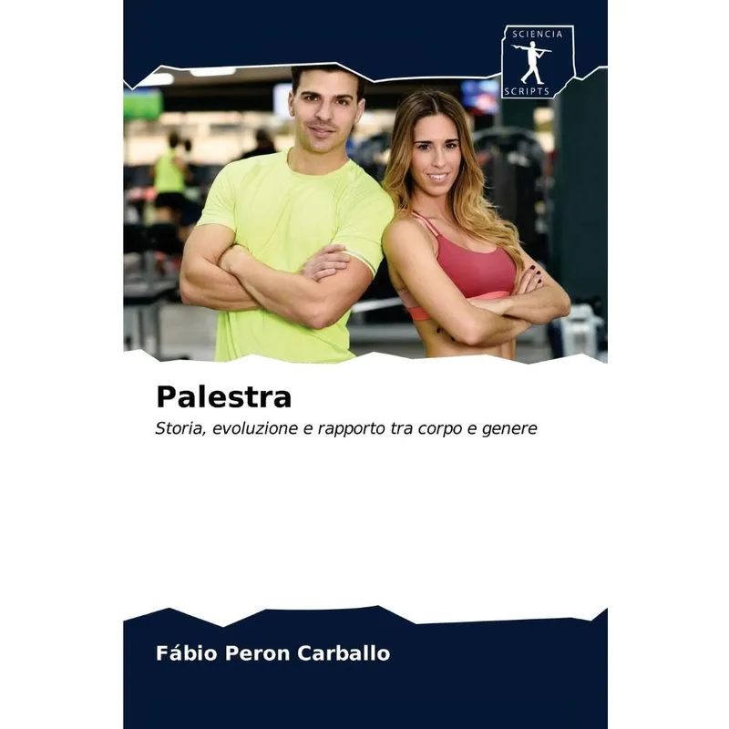 Palestra