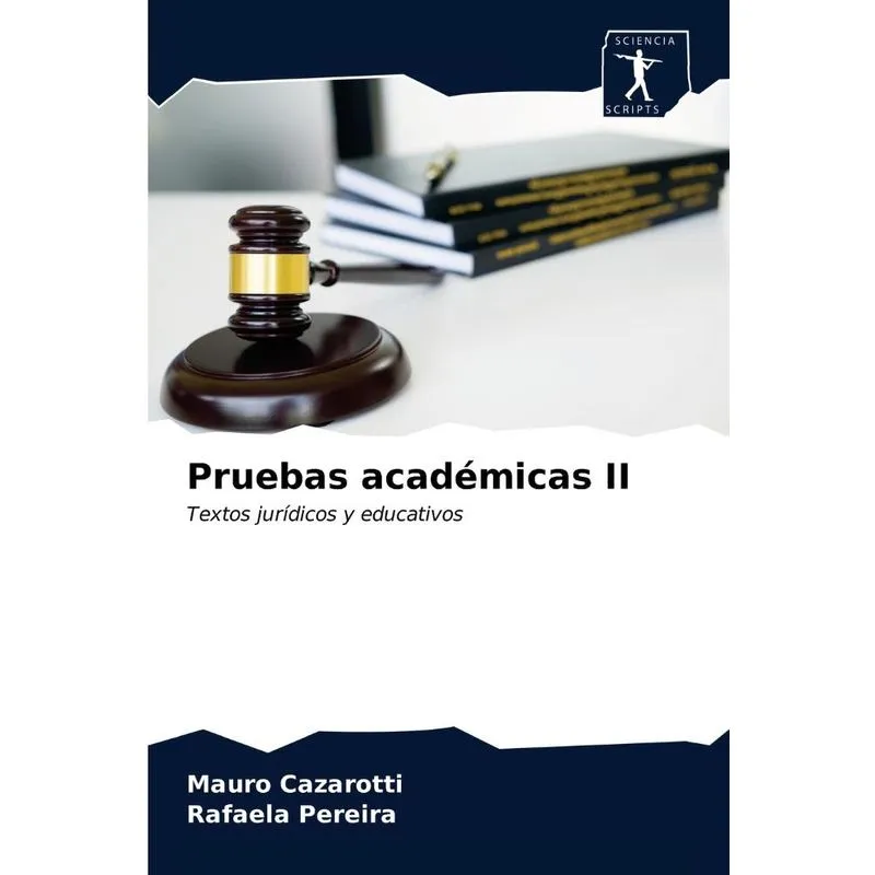 Pruebas académicas II