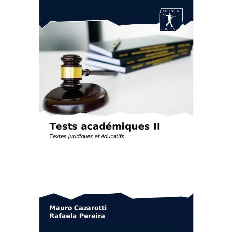 Tests académiques II
