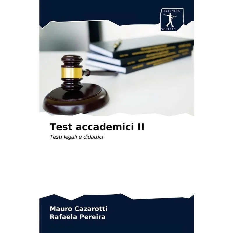 Test accademici II