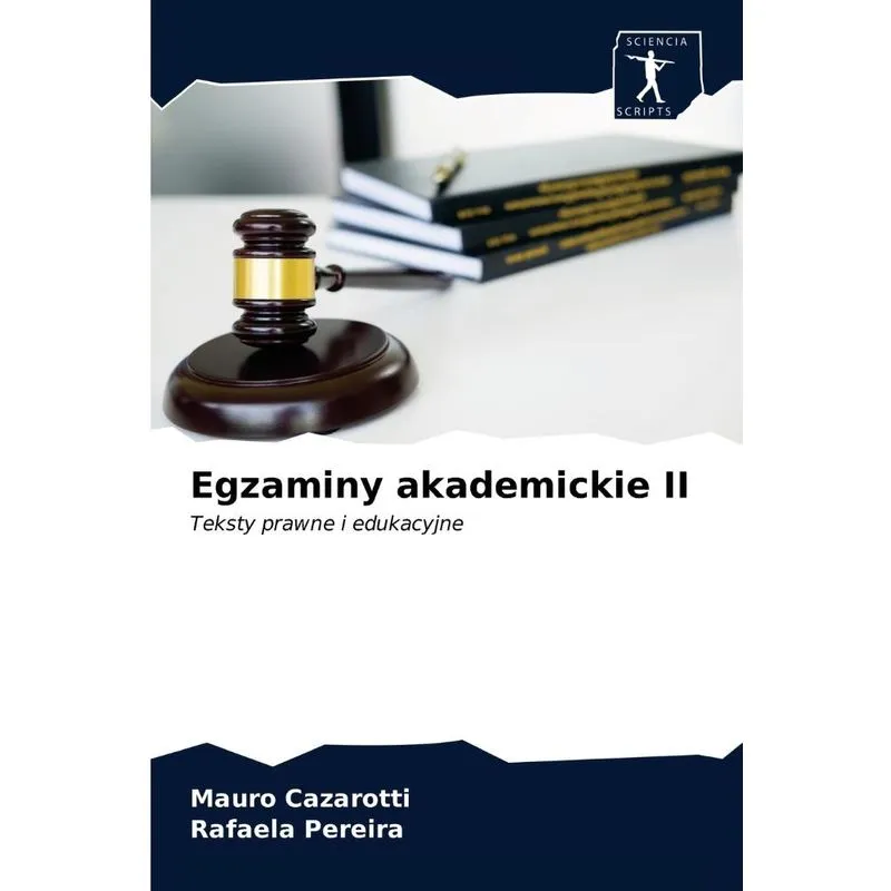 Egzaminy akademickie II