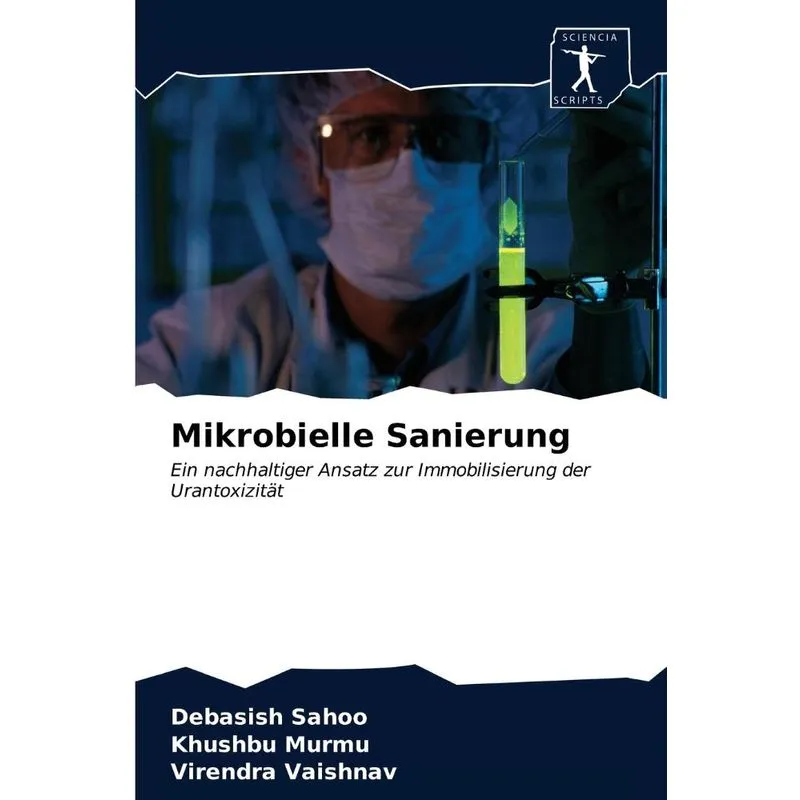 Mikrobielle Sanierung