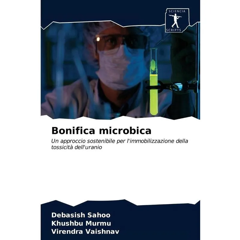 Bonifica microbica