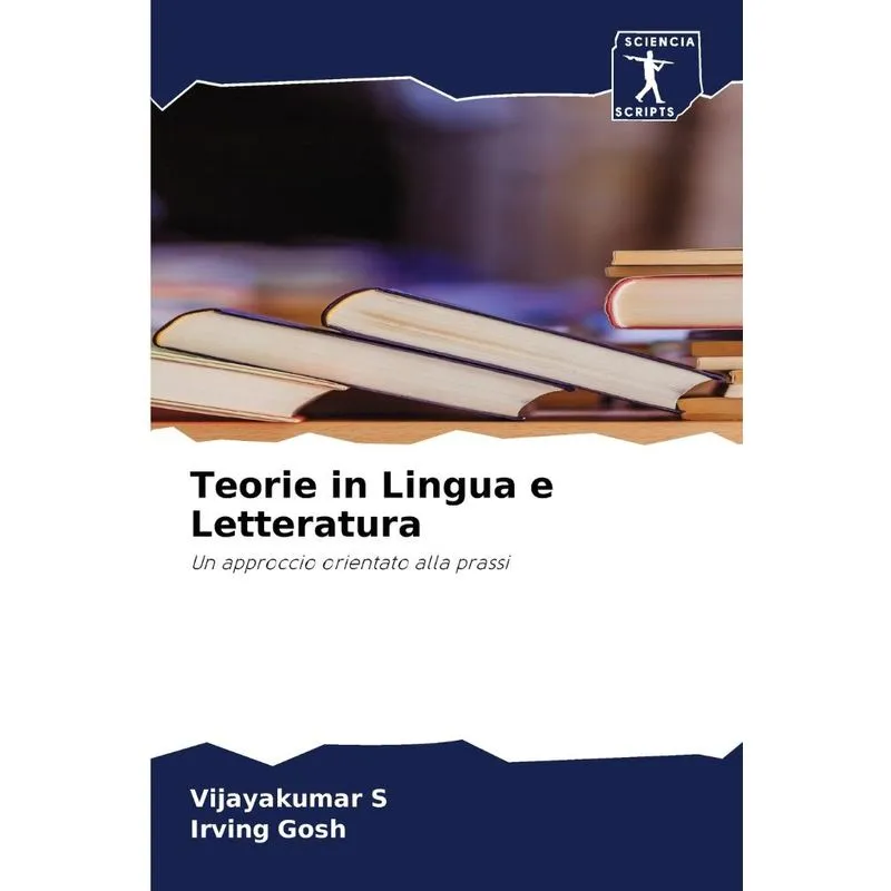 Teorie in Lingua e Letteratura