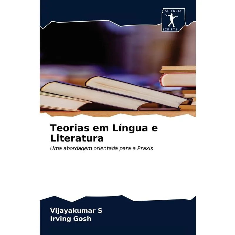 Teorias em Língua e Literatura