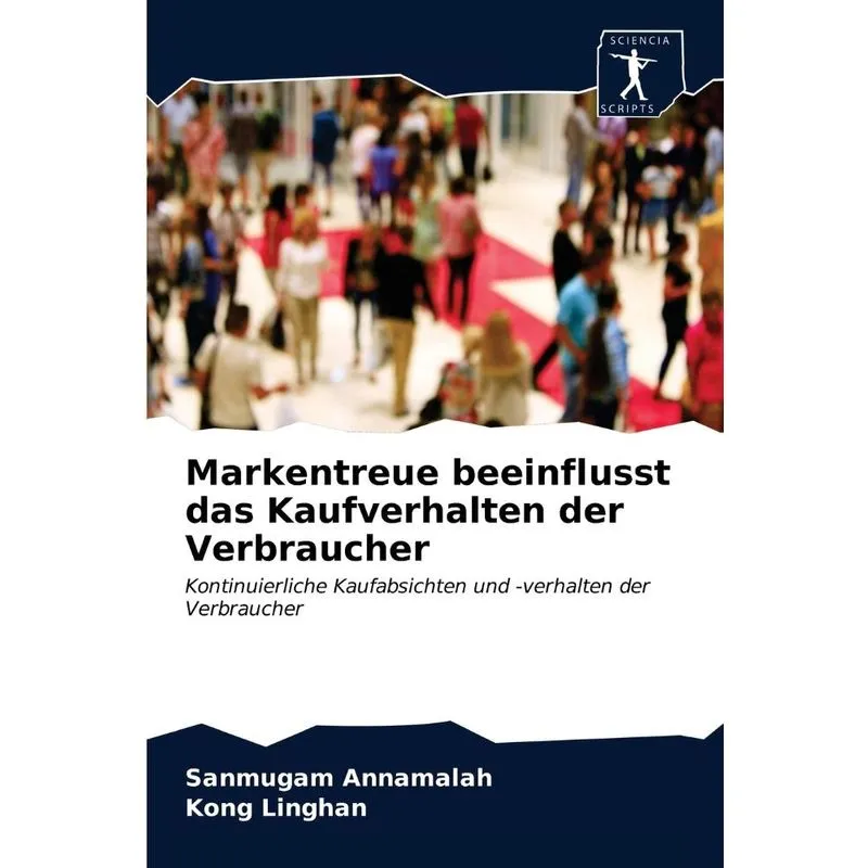 Markentreue beeinflusst das Kaufverhalten der Verbraucher