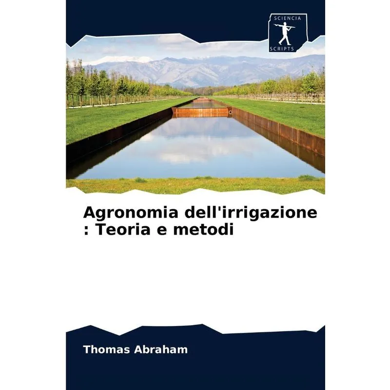 Agronomia dellirrigazione