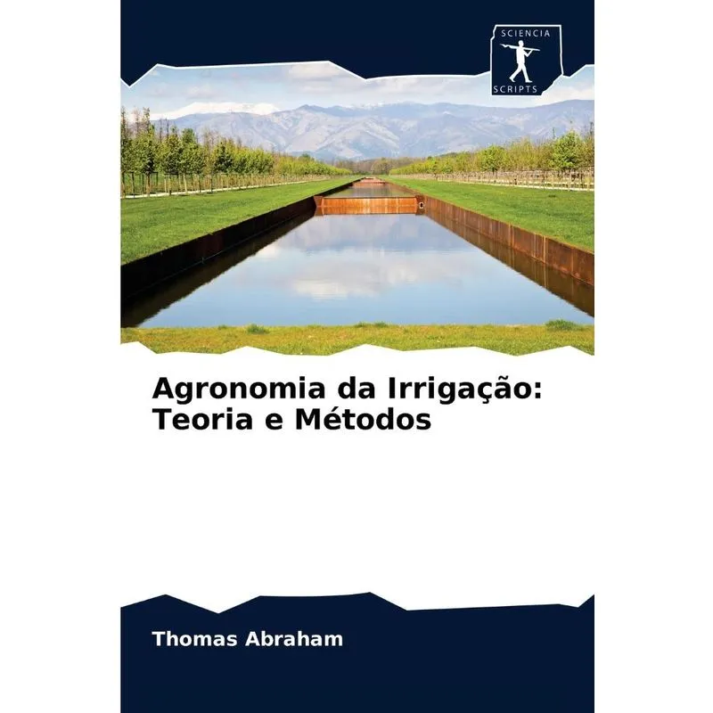 Agronomia da Irrigação