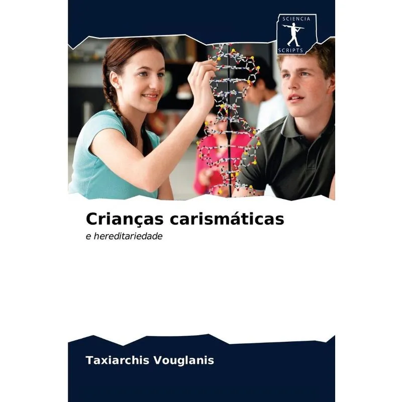 Crianças carismáticas