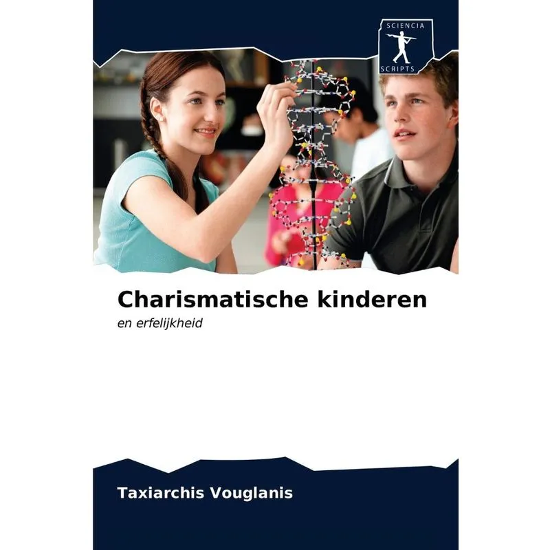 Charismatische kinderen