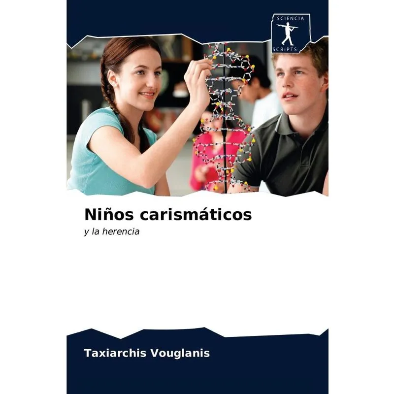 Niños carismáticos