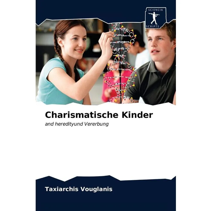 Charismatische Kinder