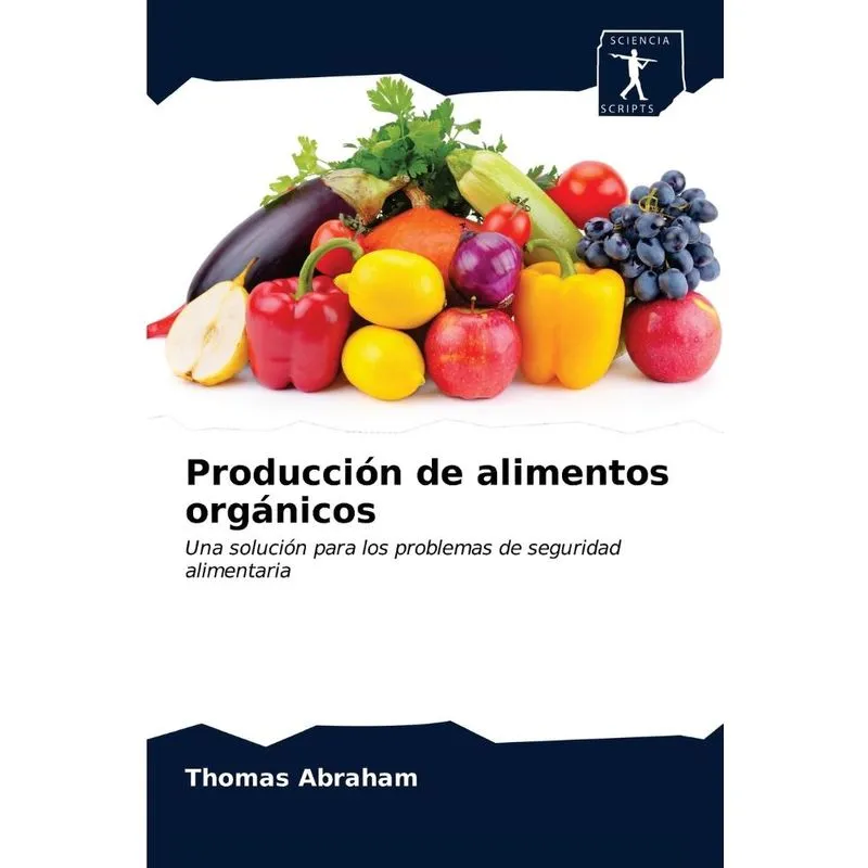 Producción de alimentos orgánicos