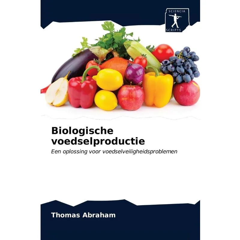 Biologische voedselproductie