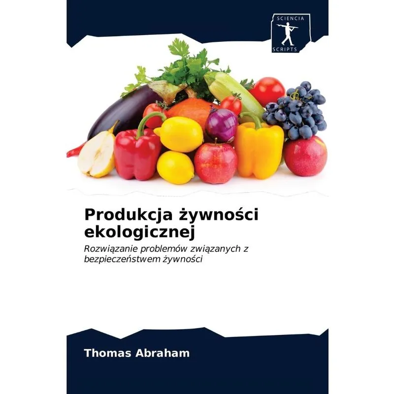 Produkcja zywnosci ekologicznej